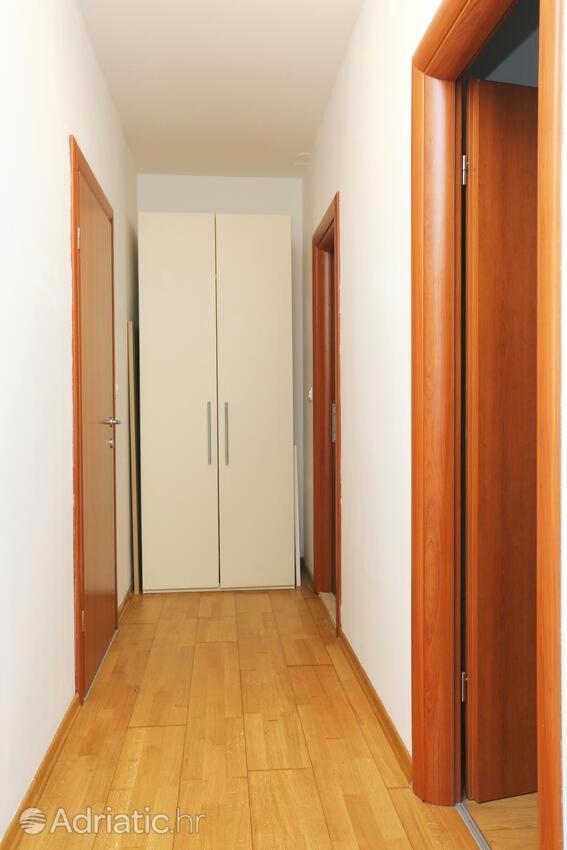 Deluxe Apartment Bagaric Трогир Экстерьер фото