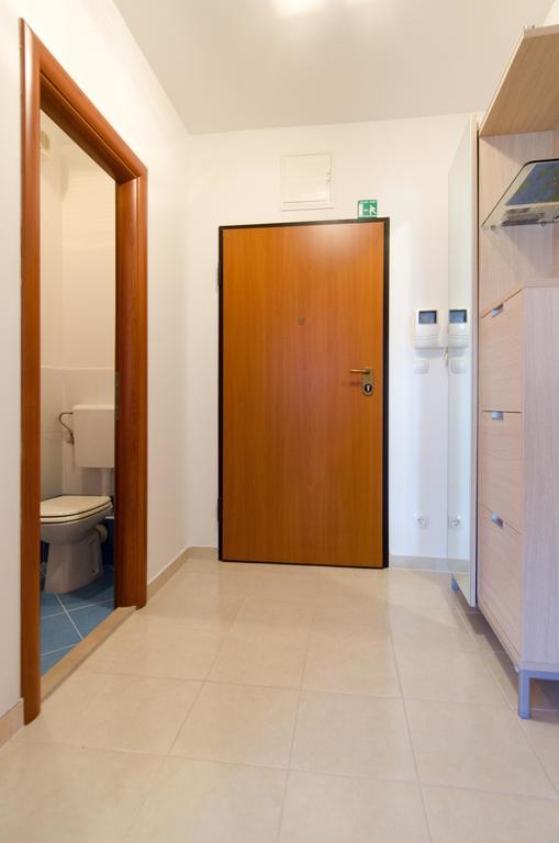 Deluxe Apartment Bagaric Трогир Номер фото